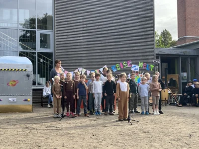 Klasse 2 