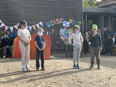 Klasse 2 