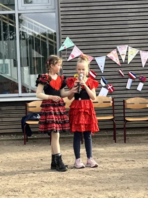 Klasse 4 