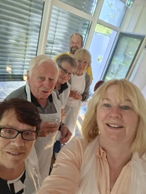 Foto des Albums: Malen mit Fingerkreide 2026