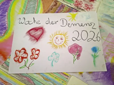 Foto des Albums: Malen mit Fingerkreide 2026