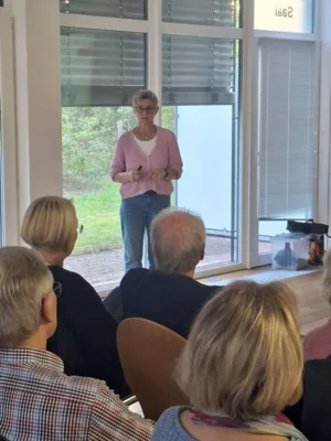 Foto des Albums: Menschen mit Demenz verstehen