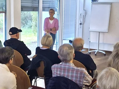 Foto des Albums: Menschen mit Demenz verstehen