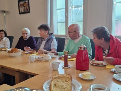 Foto des Albums: Cafe` Lilienthal -2026