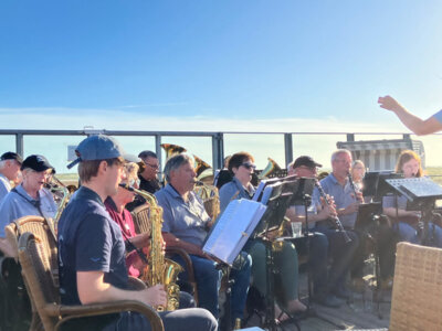 Foto des Albums: Orchesterwochenende Amrum 2026