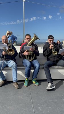 Foto des Albums: Orchesterwochenende Amrum 2026