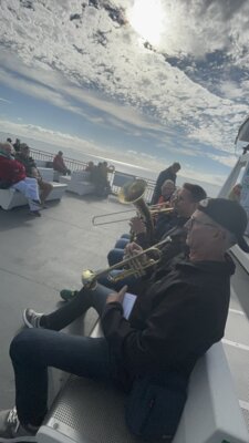 Foto des Albums: Orchesterwochenende Amrum 2026