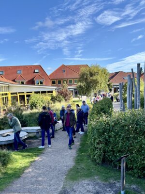 Foto des Albums: Orchesterwochenende Amrum 2026
