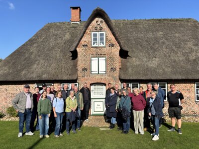 Foto des Albums: Orchesterwochenende Amrum 2026