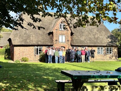 Foto des Albums: Orchesterwochenende Amrum 2026