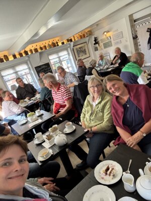 Foto des Albums: Orchesterwochenende Amrum 2026