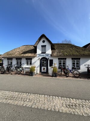 Foto des Albums: Orchesterwochenende Amrum 2026