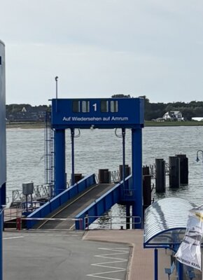 Foto des Albums: Orchesterwochenende Amrum 2026