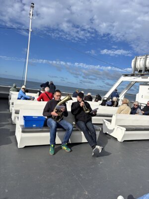 Foto des Albums: Orchesterwochenende Amrum 2026