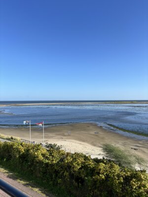 Foto des Albums: Orchesterwochenende Amrum 2026