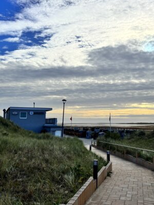 Foto des Albums: Orchesterwochenende Amrum 2026