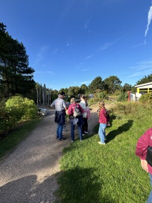 Foto des Albums: Orchesterwochenende Amrum 2026