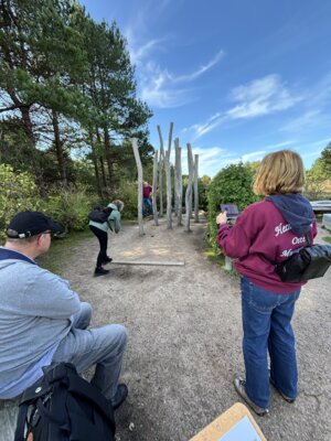 Foto des Albums: Orchesterwochenende Amrum 2026