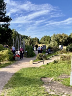 Foto des Albums: Orchesterwochenende Amrum 2026