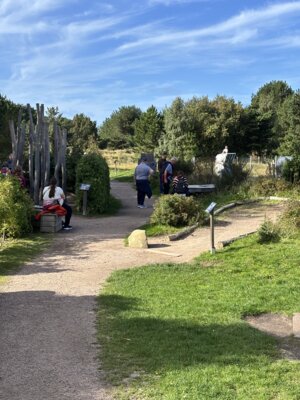 Foto des Albums: Orchesterwochenende Amrum 2026