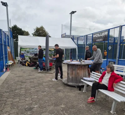 Foto des Albums: Spieltag 1 in Glückstadt