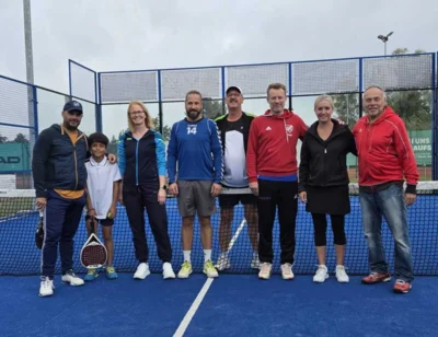 Foto des Albums: Spieltag 1 in Glückstadt