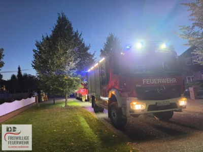 Foto des Albums: Einsatz Nr.:112/2026 B:klein