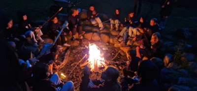Foto des Albums: 2026 Klassenfahrt 4a