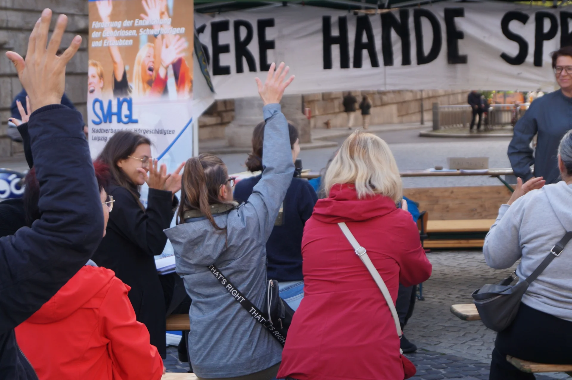 Bild: Vortrag Katja Fischer