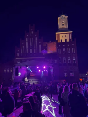 Foto des Albums: Stadtfest Wittstock Dosse & Herbstfeuerwerk 25.09.2026