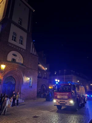 Foto des Albums: Stadtfest Wittstock Dosse & Herbstfeuerwerk 25.09.2026