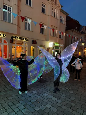 Foto des Albums: Stadtfest Wittstock Dosse & Herbstfeuerwerk 25.09.2026