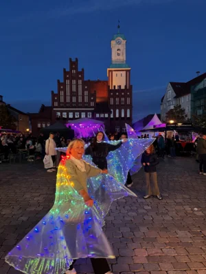 Foto des Albums: Stadtfest Wittstock Dosse & Herbstfeuerwerk 25.09.2026