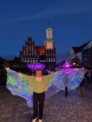 Foto des Albums: Stadtfest Wittstock Dosse & Herbstfeuerwerk 25.09.2026