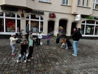 Foto des Albums: Stadtfest Wittstock Dosse & Herbstfeuerwerk 25.09.2026