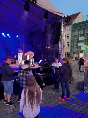 Foto des Albums: Stadtfest 