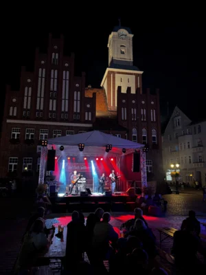 Foto des Albums: Stadtfest 