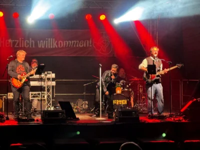 Foto des Albums: Stadtfest 