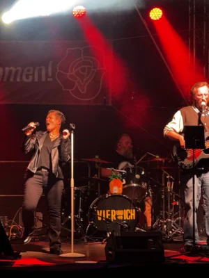 Foto des Albums: Stadtfest 