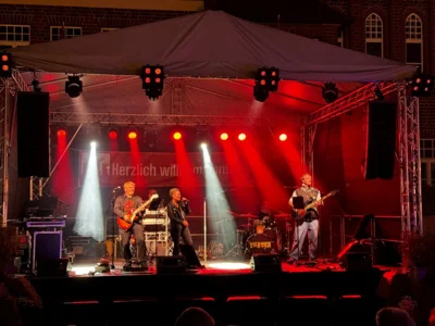 Foto des Albums: Stadtfest 