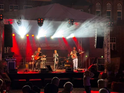 Foto des Albums: Stadtfest 