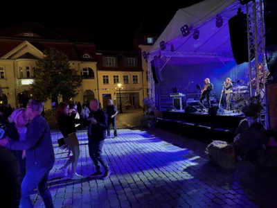 Foto des Albums: Stadtfest 