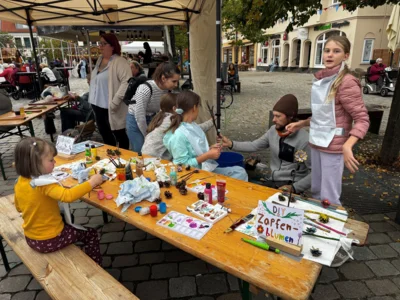 Foto des Albums: Stadtfest 