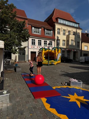 Foto des Albums: Stadtfest 