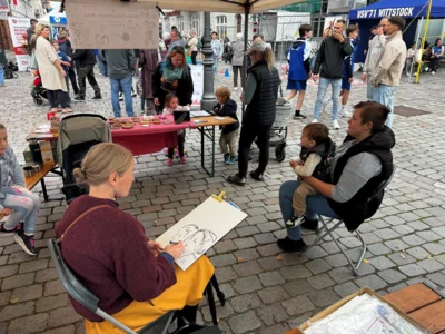 Foto des Albums: Stadtfest 