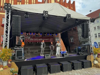 Foto des Albums: Stadtfest 