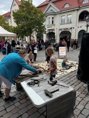 Foto des Albums: Stadtfest 