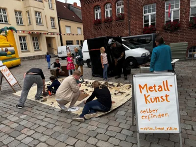 Foto des Albums: Stadtfest 