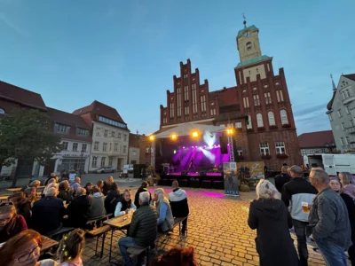 Foto des Albums: Stadtfest 