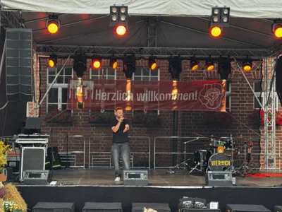 Foto des Albums: Stadtfest 